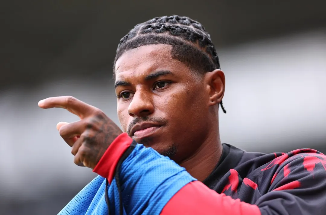 Rashford zum FC Bayern? Diese Transfer-Ansage sorgt für Wirbel – doch München hat richtig entschieden