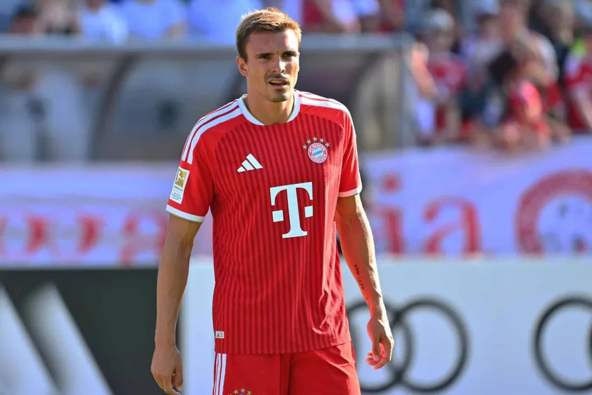 Palhinha vor Bayern-Aus! Eberl bestätigt Bewegung – dieses Millionen-Missverständnis steht vor dem Ende
