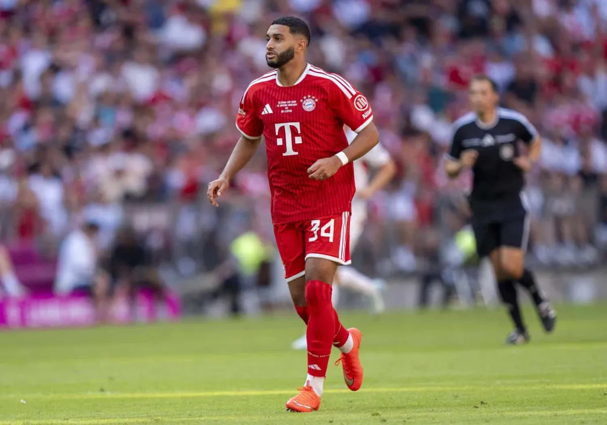 Zwei Vorlagen, eine klare Botschaft: Saibari greift nach Bayerns Zehn – Brown jetzt unter Druck!