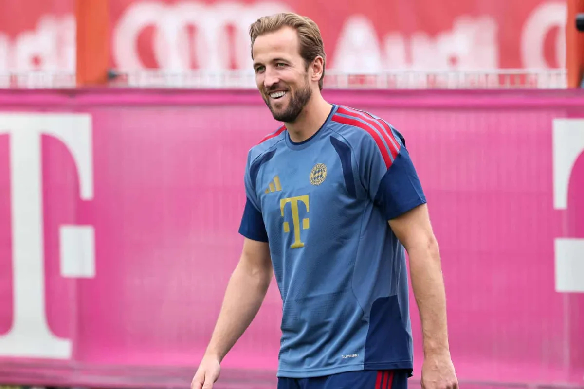 Saudi-Schock für Bayern? Al-Hilal plant Mega-Angebot für Kane – doch München hat ein starkes Ass im Ärmel