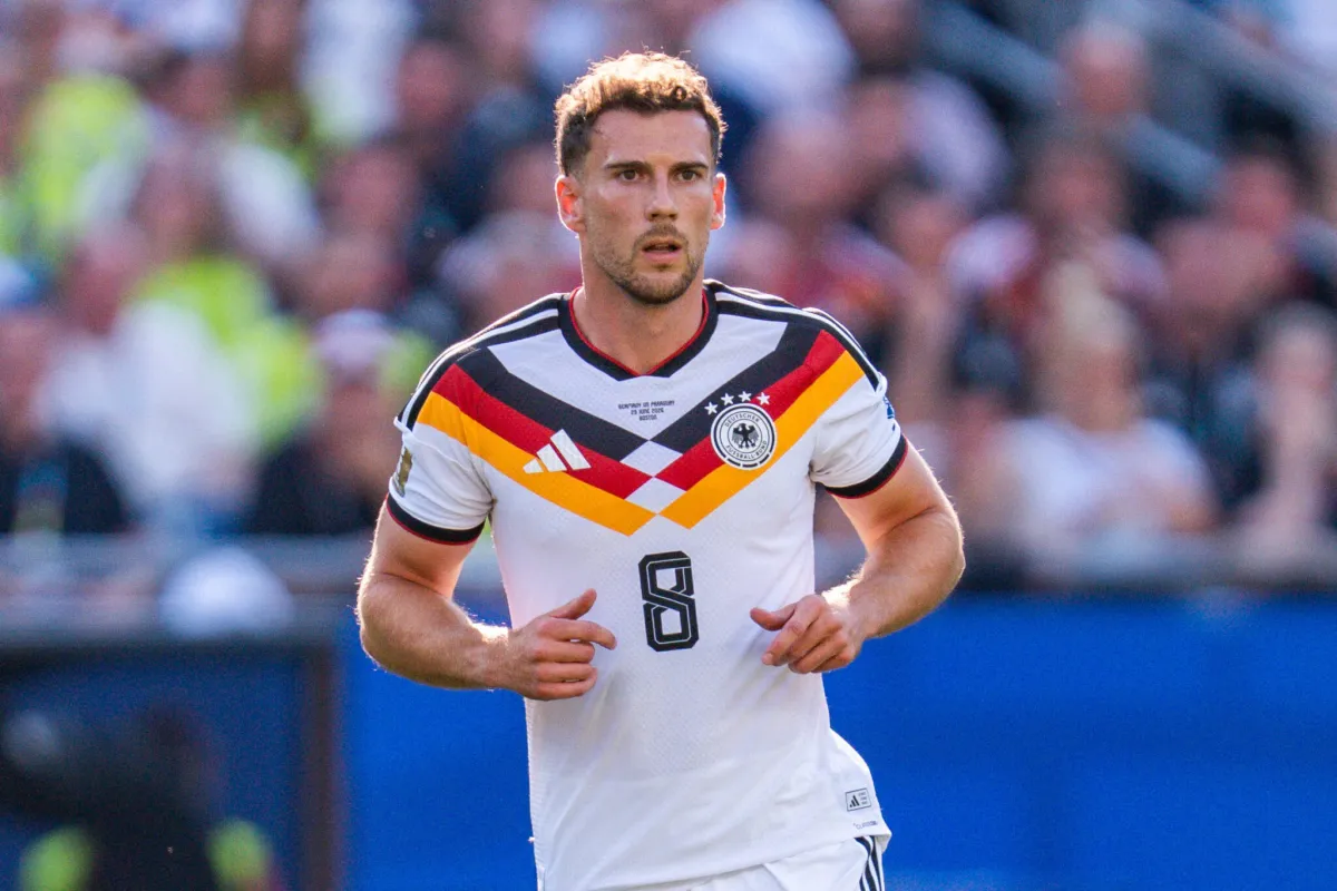 Bittere Wende nach Bayern-Abschied! Goretzka läuft die Zeit davon – führt sein Weg jetzt in die Türkei?