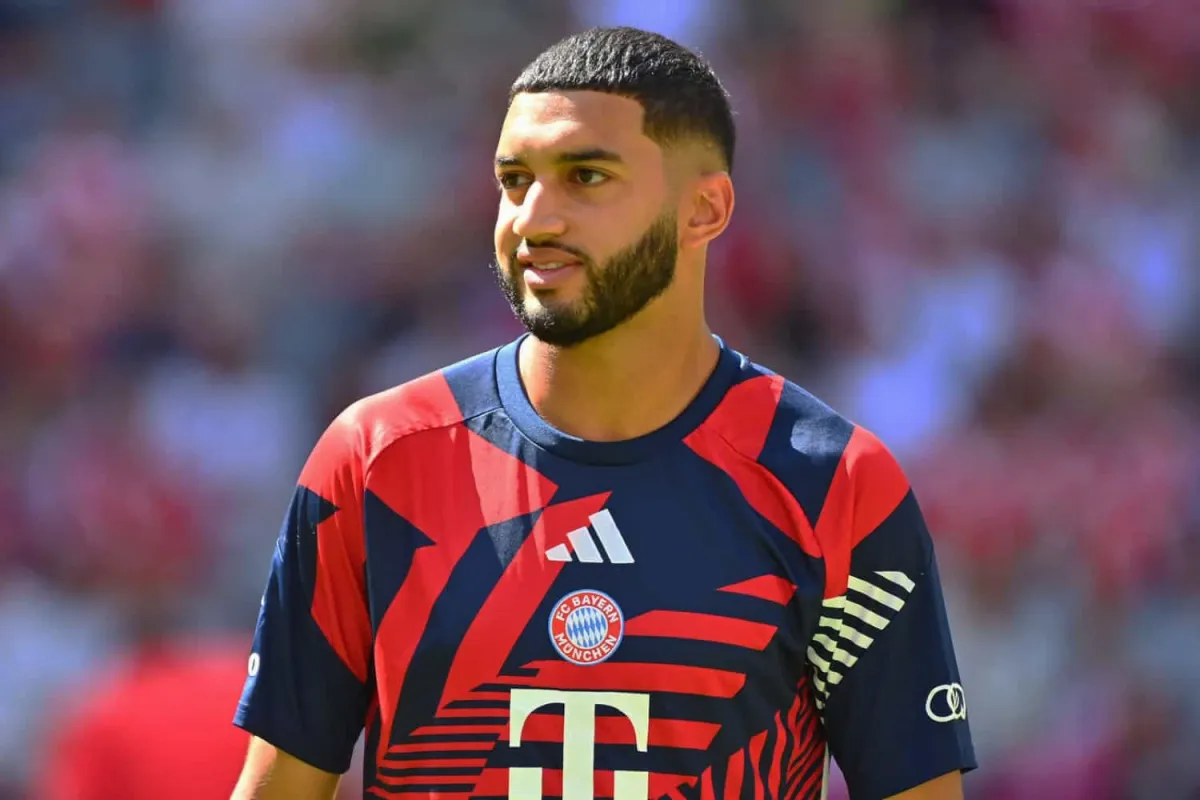 Ominöse Theorien gegen Bayern? Lasst die Neider heulen, Saibari holt uns den Henkelpott!