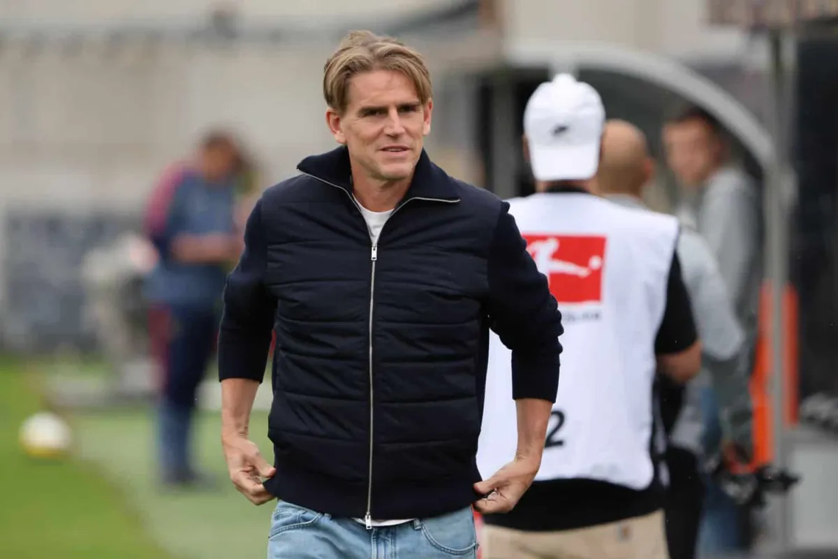 BAYERN JAGT SCHON DEN NÄCHSTEN AFRIKA-JUWELEN! Nach Ndiaye-Erfolg nehmen die Münchner dieses Supertalent ins Visier