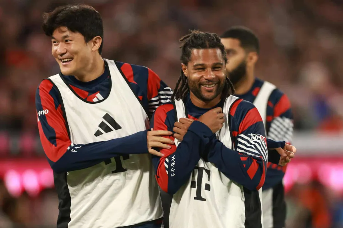 Klopp-Anruf kommt genau richtig: Gnabry sieht DFB-Comeback als „ganz großes Plus“
