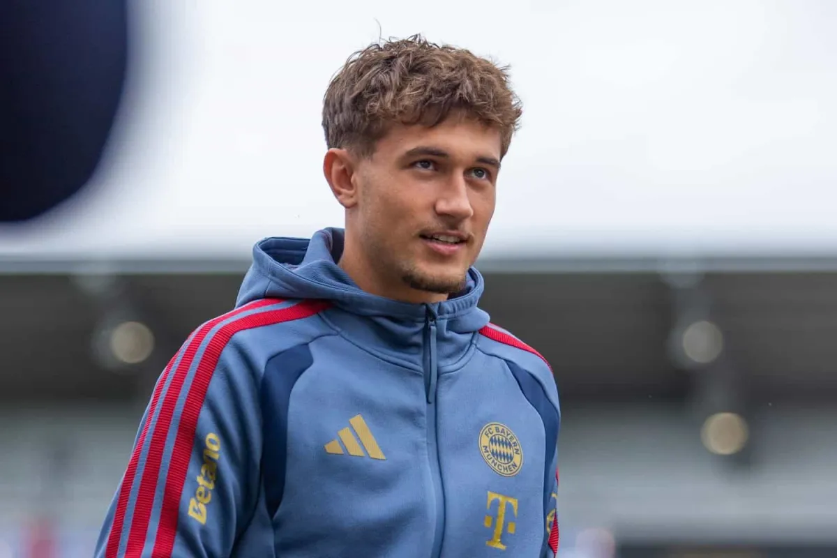 Klopp plant DFB-Hammer: Bayern-Youngster Bischof vor Rückkehr! Nutzt er die Mega-Chance oder patzt er im Haifischbecken?