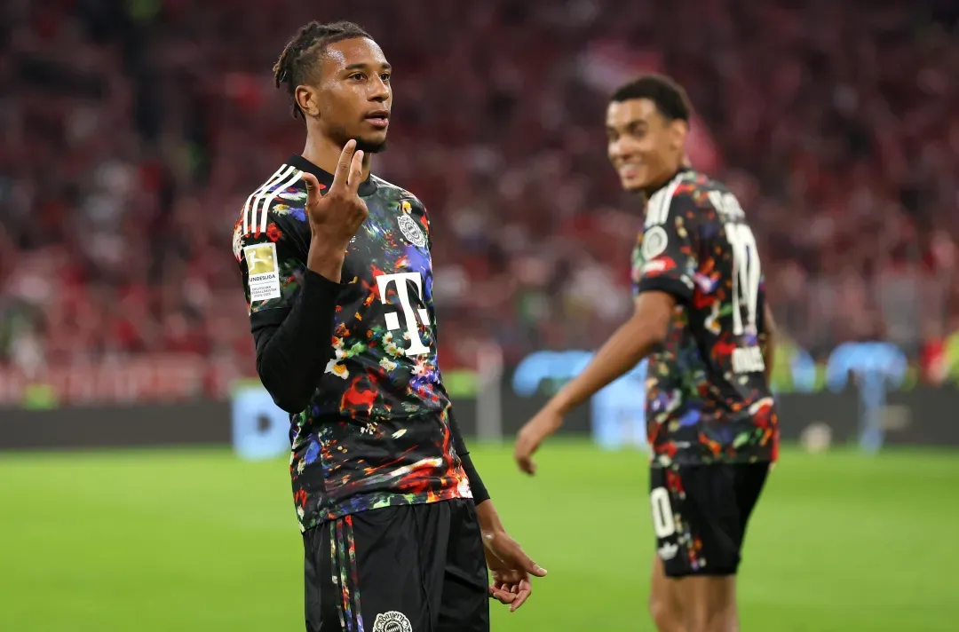 GENUG VOM BALLON-D’OR-ZIRKUS! Olise liefert die Argumente – wer Bayern übersieht, macht es sich zu einfach!