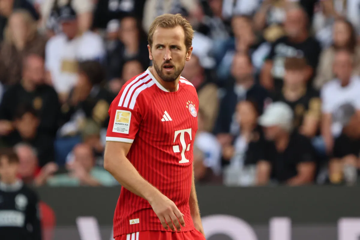 Kane mit großer Botschaft: „Niemand ist größer als das Team“