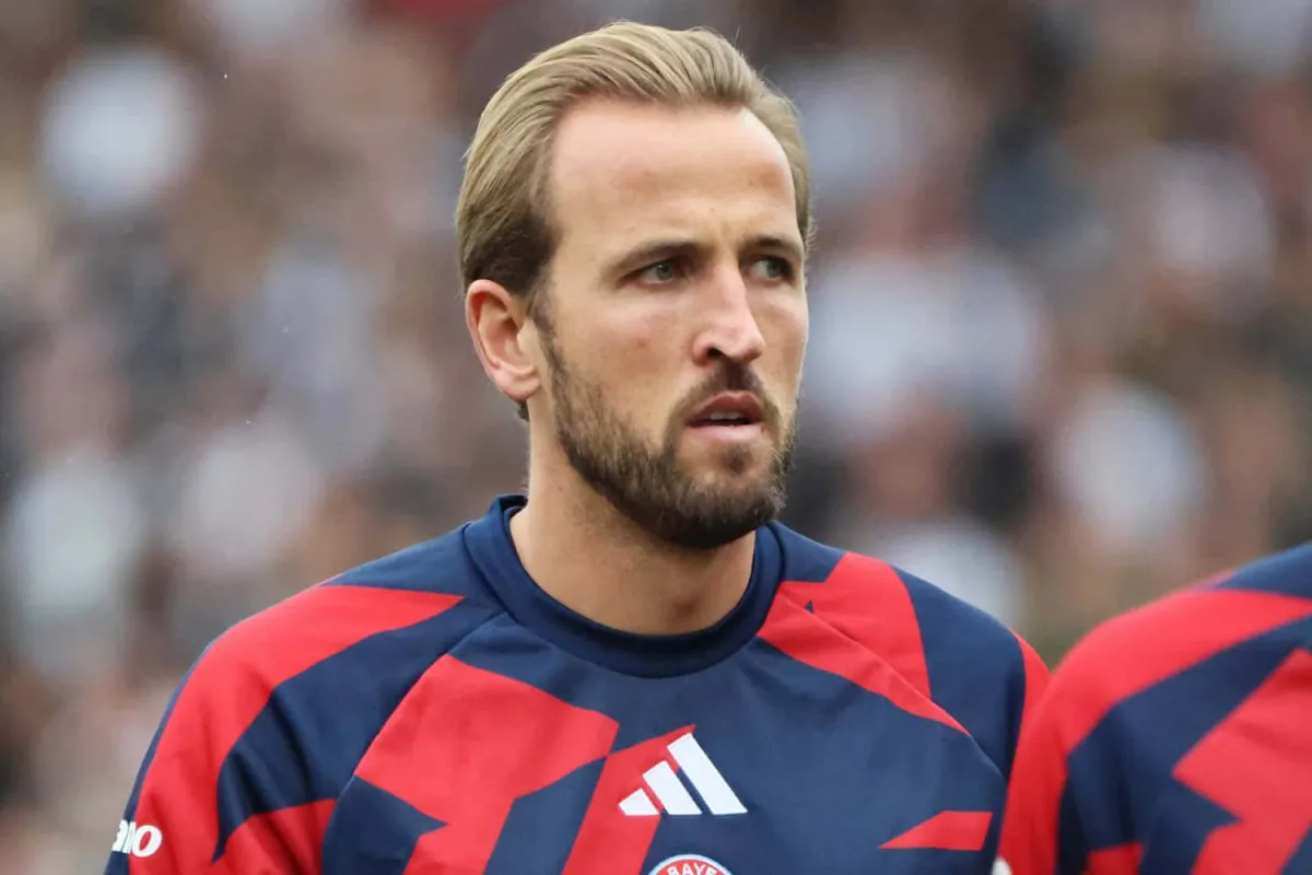 Alles für Harry Kane! Bayern-Bosse kämpfen jetzt persönlich um ihren Superstar