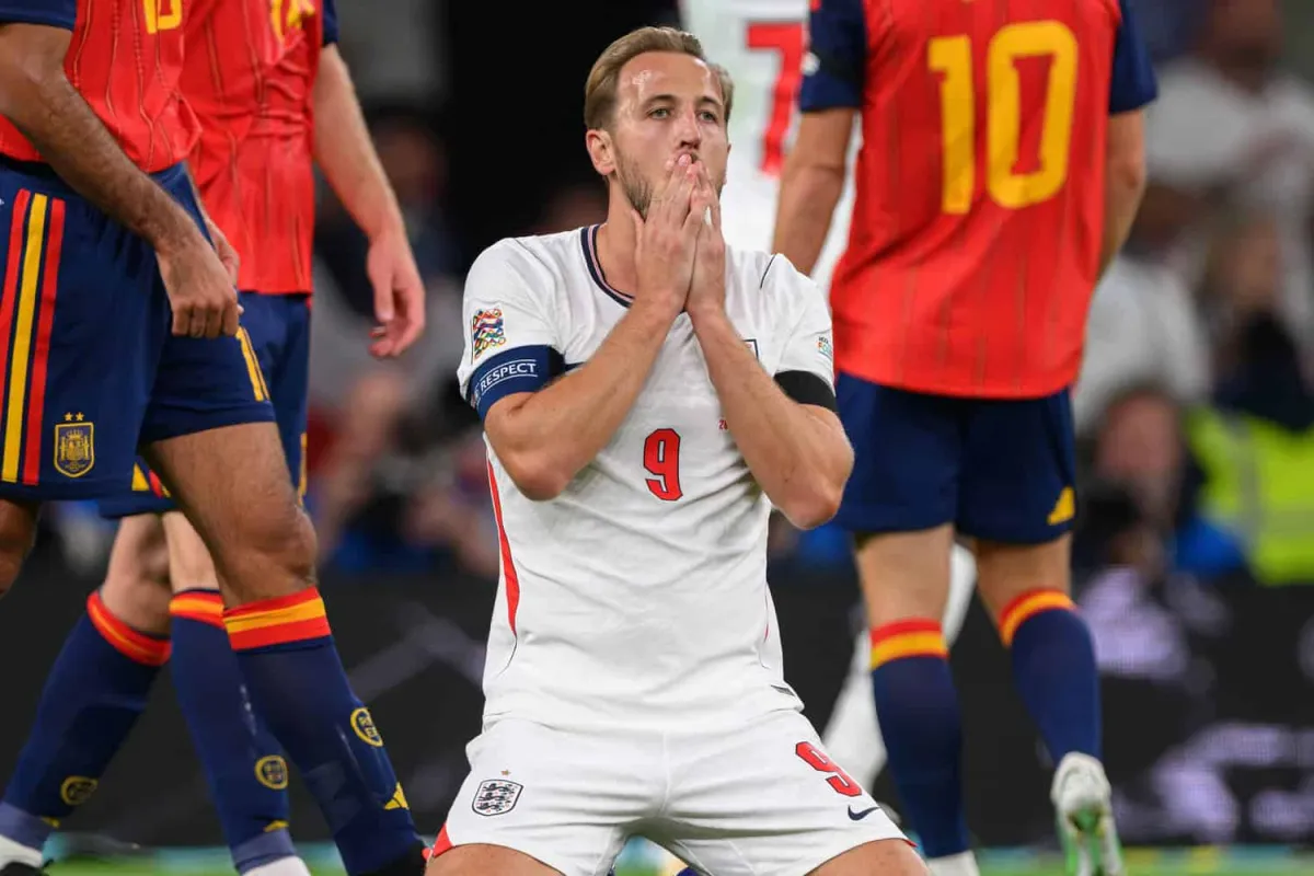 BALLON-D'OR-BEBEN VOR DER WAHL! Kane-Albtraum in Wembley, Yamal-Feuerwerk in Genf: Wollen die Medien unserem Torgiganten jetzt die Krone rauben?!