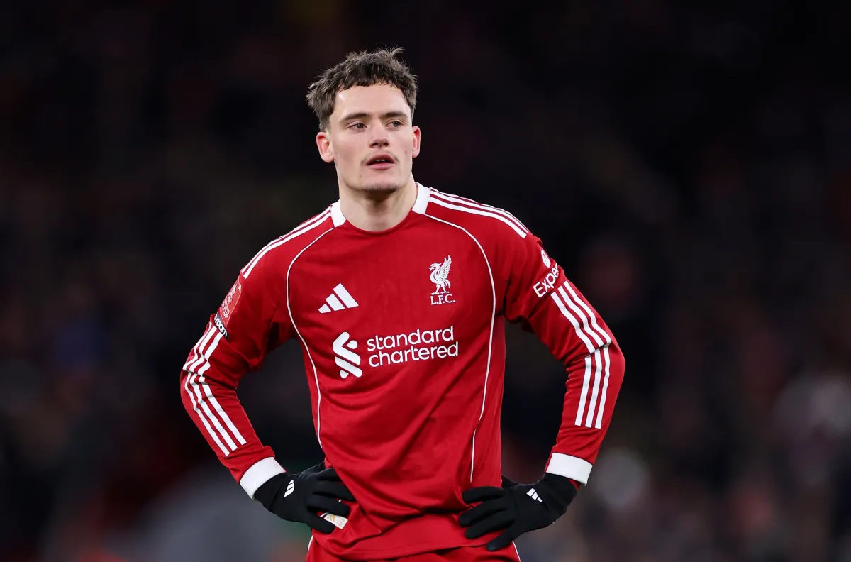 „BAYERN MUSS BEREITSTEHEN!“ Wirtz wackelt in Liverpool – plötzlich lebt Münchens größter Transfer-Traum wieder