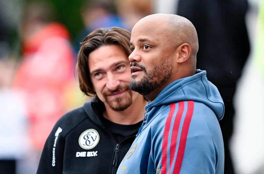 Kompany zockt mit sieben Wechseln: Genialer Schachzug für den Champions-League-Traum oder fahrlässiges Bundesliga-Glücksspiel?