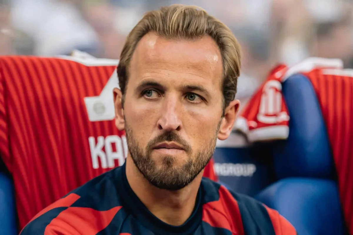 MEGA-VERLÄNGERUNG STEHT KURZ BEVOR! Kane-Deal bis 2030 enthüllt: Zwei brisante England-Klauseln bringen Bayern-Bosse ins Schwitzen!