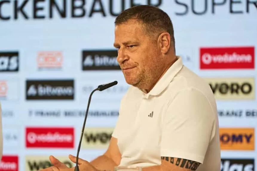 0 EURO ABLÖSE! Bayern jagt Spanien-Star – Eberl könnte im Sommer den nächsten Transfer-Coup landen