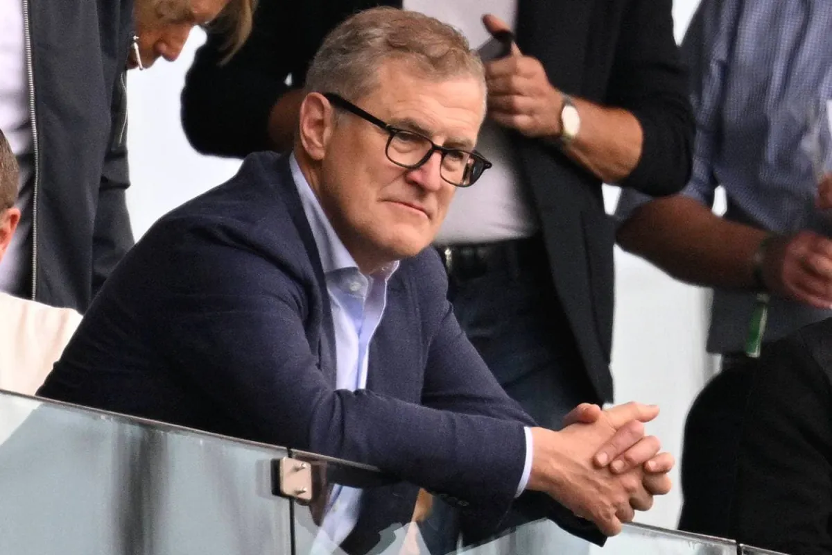 „Wir werden sie schon jagen!“ Bayern-Boss schickt klare Kampfansage an den BVB