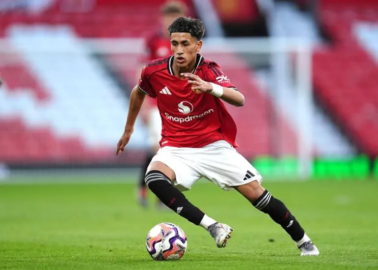 Bayern jagt Mega-Talent JJ Gabriel: Wird Eberls rechte Hand jetzt zum entscheidenden Joker?