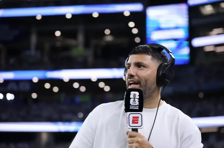 PANIK-ALARM IN GANZ EUROPA! ManCity-Legende Agüero schlägt Alarm: „Niemand will gegen Bayern spielen!“ – Real und Barça zittern schon!