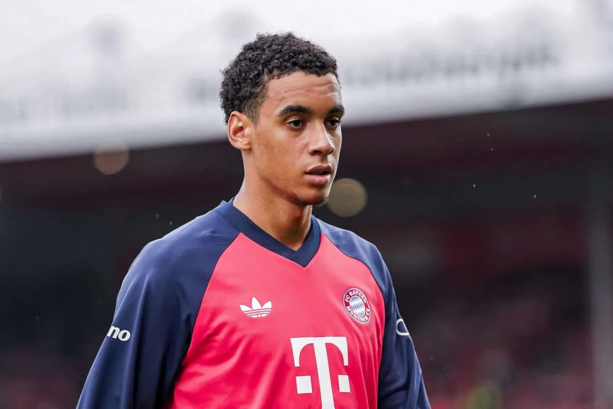 SUPER-GAU VOR DEM HORROR-HERBST! Sky enthüllt Musiala-Prognose: Bayerns Zauberer fehlt wochenlang – Mitten im 8-Spiele-Marathon!