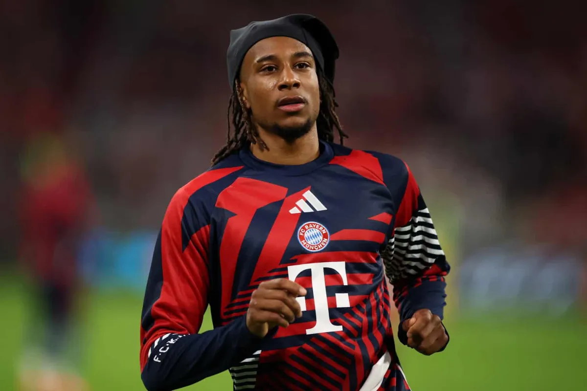 DER ANTIHELD ZERLEGT DIE FUSSBALLWELT! Warum Bayern-Gigant Olise auf Glamour pfeift und die arrogante Konkurrenz das Zittern lehrt!