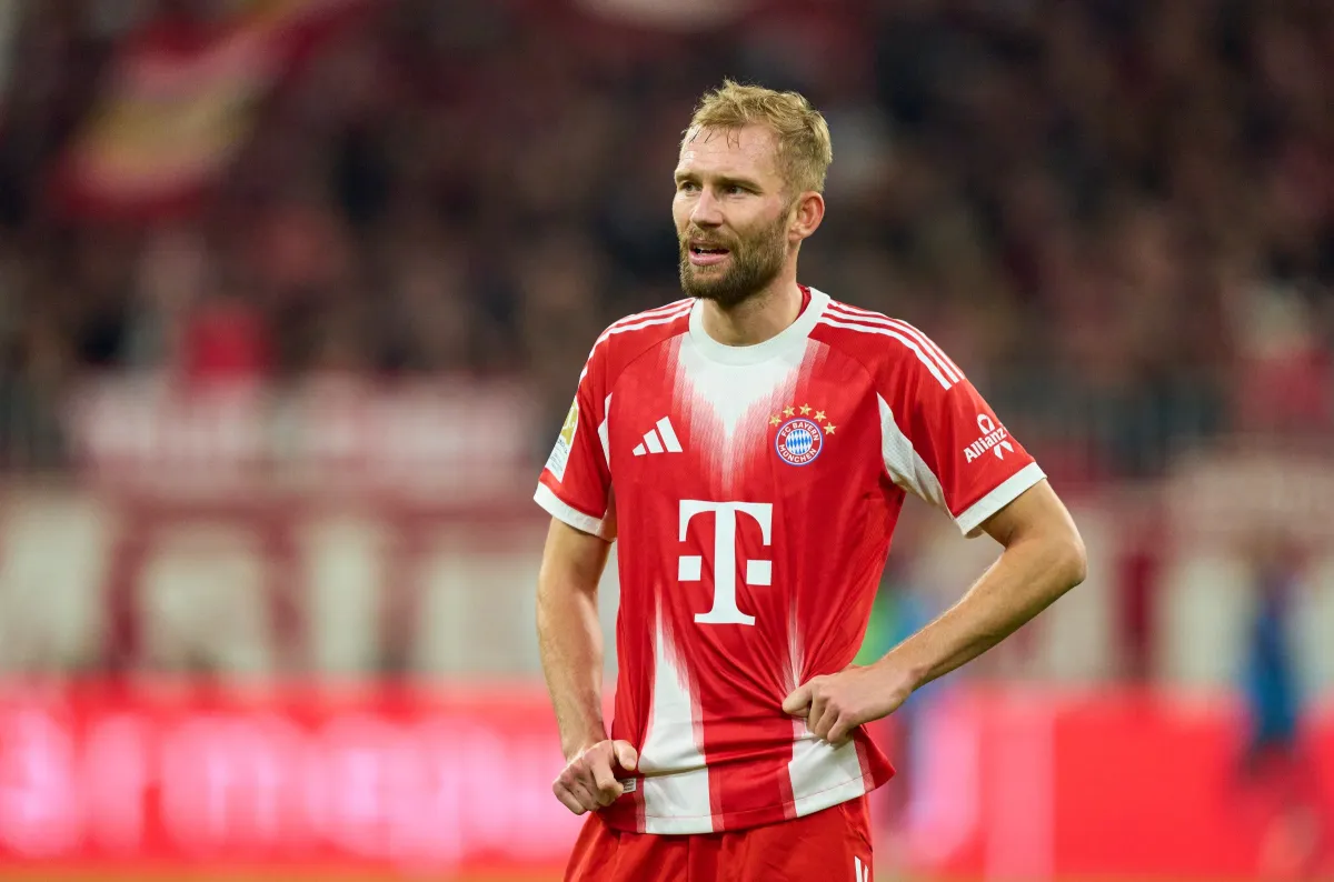 VOM ARBEITER ZUM UNVERZICHTBAREN BAYERN-STAR! Kalajdzic sagt, was Laimers Leistung so besonders macht