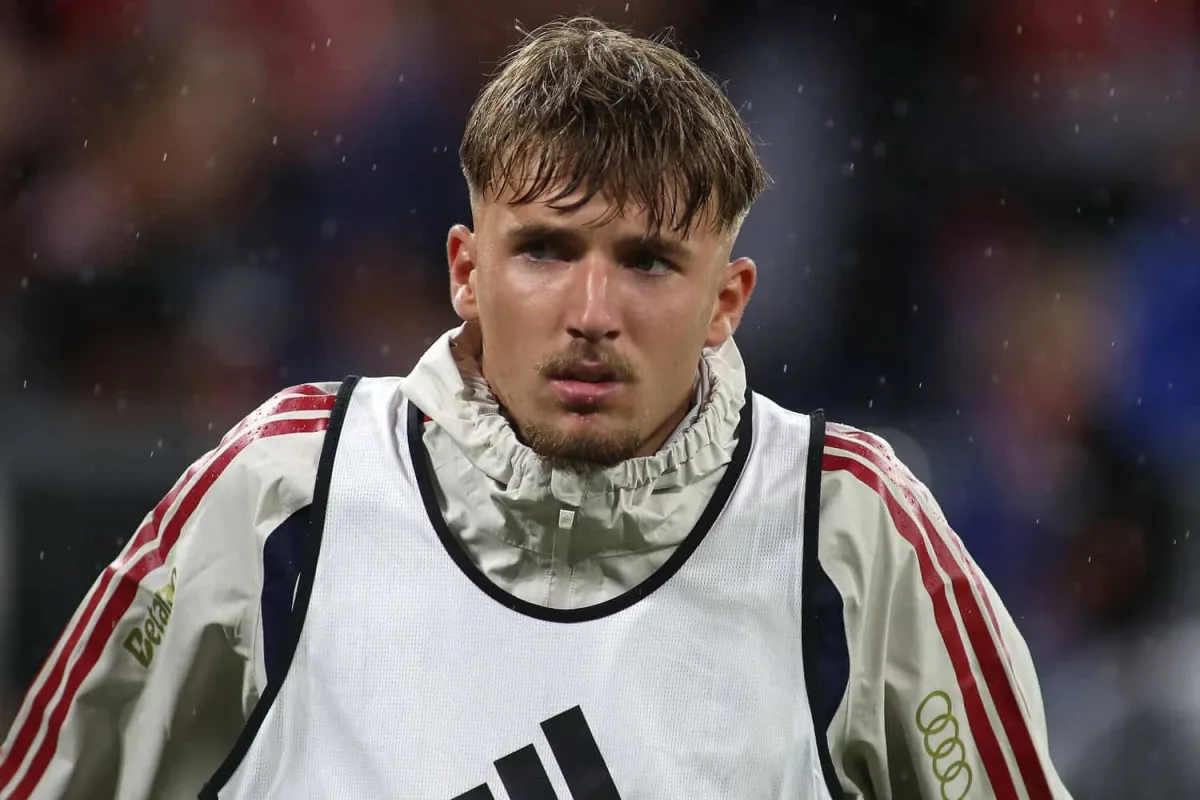 DFB-ALARM UM UNSER MEGA-TALENT! Ist Bayern-Juwel Karl verletzt?! Das steckt wirklich hinter Klopps Radikal-Wende!