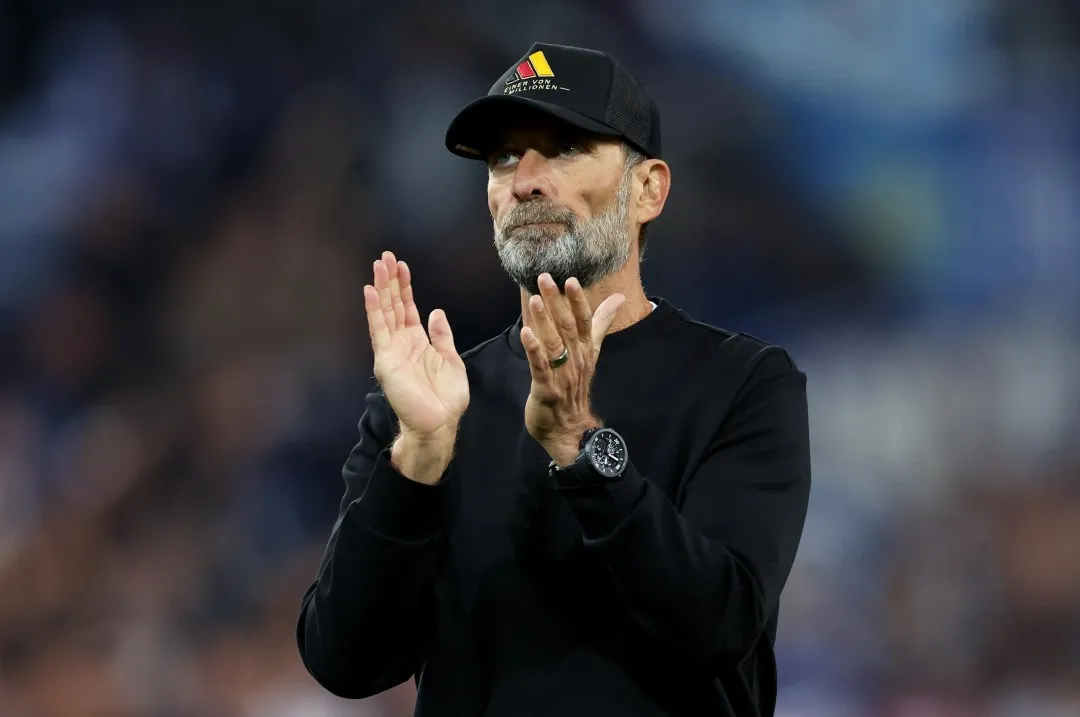 GRIECHENLAND BLAMIERT KLOPPS DFB-ELF! Warum die Antwort auf dieses Chaos in München liegt
