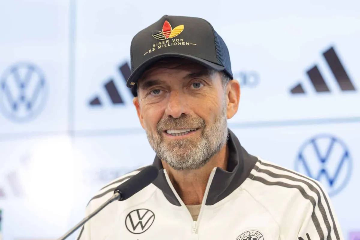 Klopp überrascht mit XXL-Plan – und tut dem FC Bayern damit einen großen Gefallen