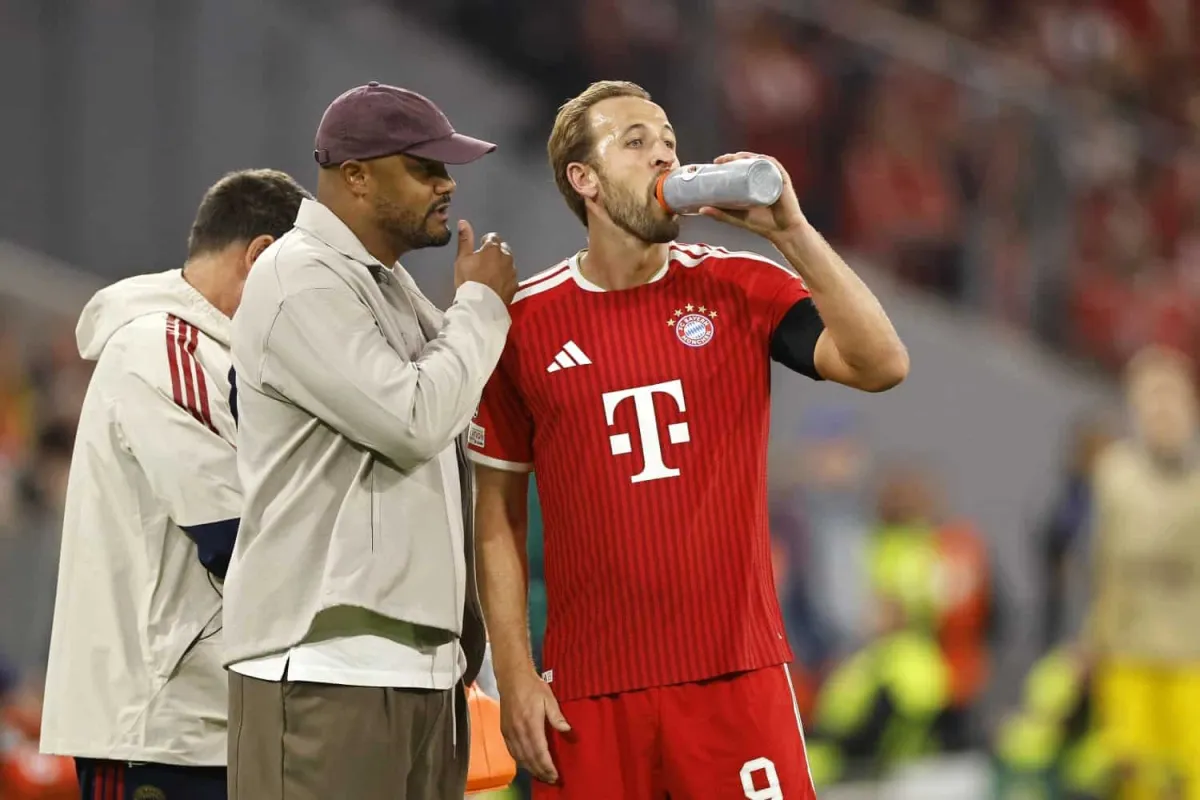 KOMPANY DROHT DER OKTOBER-HORROR! 8 Spiele in 25 Tagen – diese vier Bayern-Kracher können die ganze Saison verändern