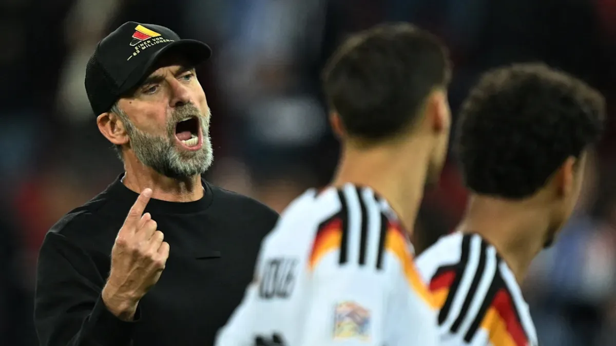 KLOPP-EUPHORIE KASSIERT EINE OHRFEIGE! Jetzt wartet München – und dort zählen keine Ausreden!