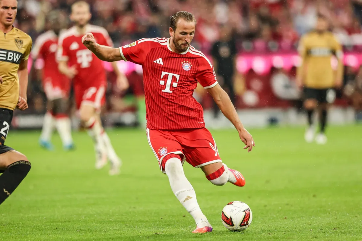 REVOLUTION EINES WELTSTARS! Kane lüftet Trainer-Geheimnis: DIESE Ikone formte Bayerns gefährlichste Waffe!
