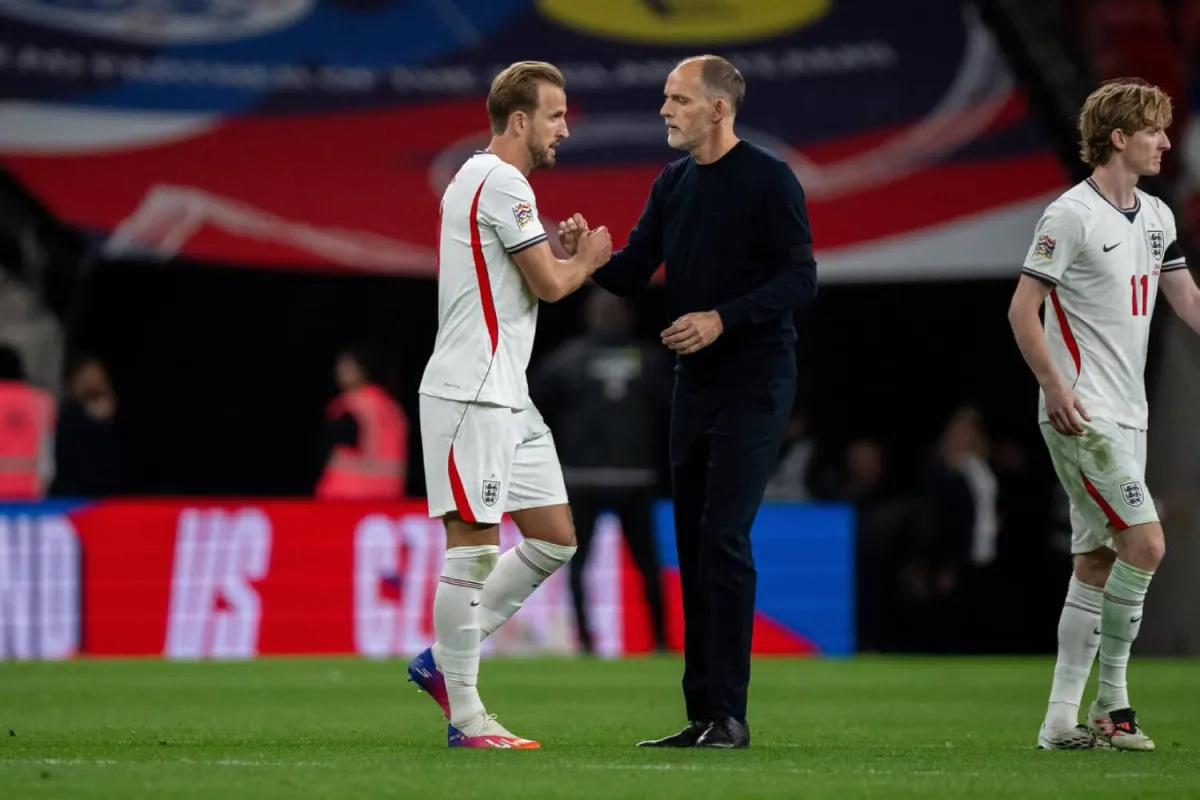DAS WIRD BAYERN GAR NICHT GEFALLEN! Kane will jedes England-Spiel starten – danach wartet das XXL-Programm