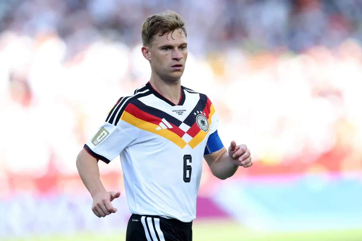 SKANDAL-ATTACKE AUS DEM HINTERHALT! Kruse beleidigt Bayern-Kapitän Kimmich: „Kein Leader-Spieler!“ – Ganz München kocht vor Wut!