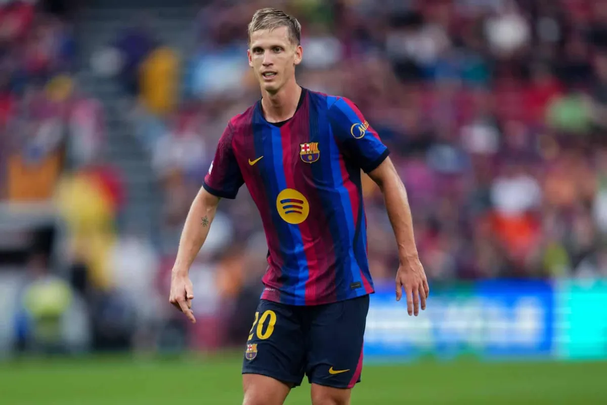 70-MILLIONEN-WAHNSINN IM ANFLUG?! Bayern soll Barca-Star Olmo jagen – Versinkt München jetzt im Transfer-Chaos?!