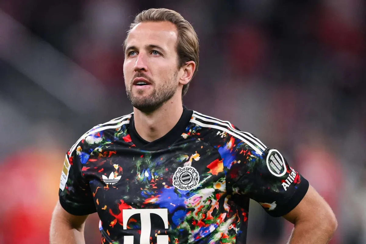 ULTIMATUM AUS DER CHEFETAGE! Dreesen platzt der Kragen: Bayern erhöht Druck auf Kane – „Müssen langsam zu Ende kommen!“
