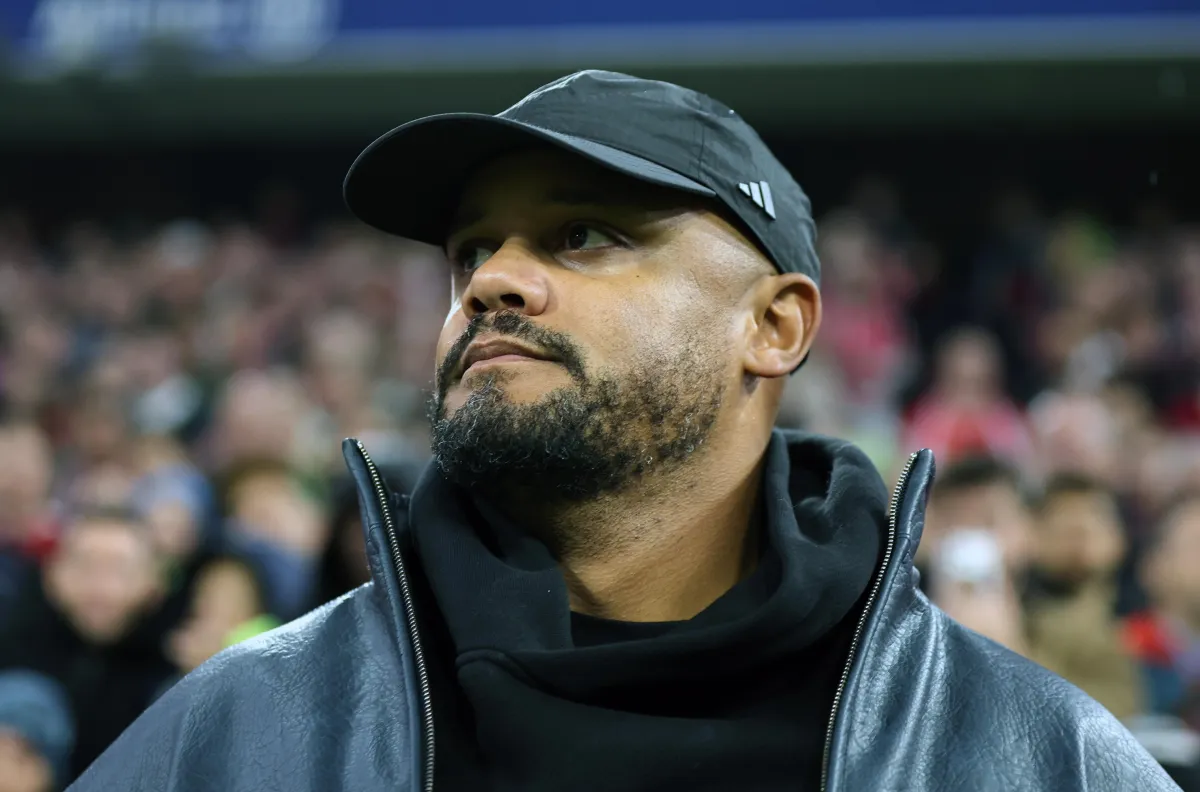 FEUERPROBE DER SCHATTEN-MÄNNER! Fieber-Schock knockt Kompany vor Arsenal aus: Bayerns Notfallplan enthüllt – RETTEN JETZT DIE CO-TRAINER DEN KÖNIGSKLASSEN-TRAUM?!