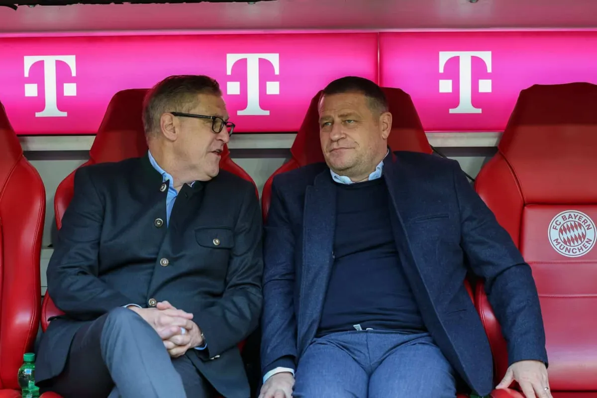 DOMINO-EFFEKT AN DER SÄBENER STRASSE! Nach Kanes Krönung naht der nächste Paukenschlag: Bayern-Bosse müssen jetzt bei Olise nachlegen!