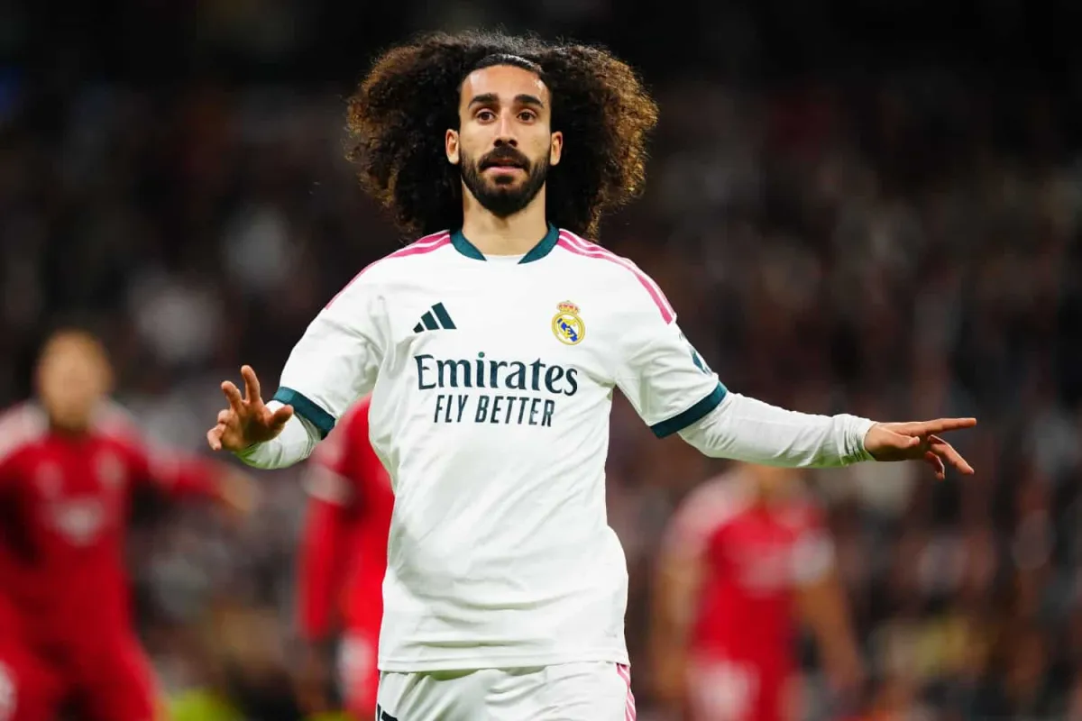 IST DAS SEIN ERNST? Früherer Bayern-Trainer wählt Handspiel-Cucurella zum Weltfußballer!