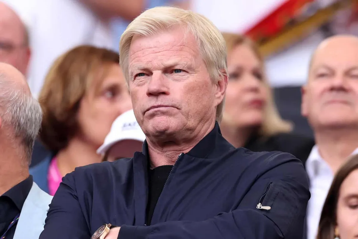 KAHN RÜGT KLOPP – UND STELLT DANN SELBST DIE KANE-FRAGE!