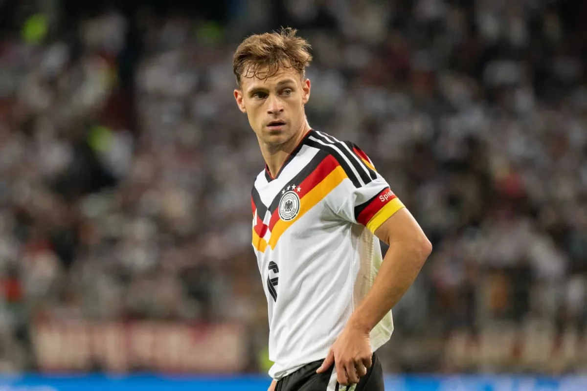 „MACHT, WAS IHR WOLLT!“ Klopp hat genug von der Kimmich-Debatte – doch ein Satz lässt aufhorchen