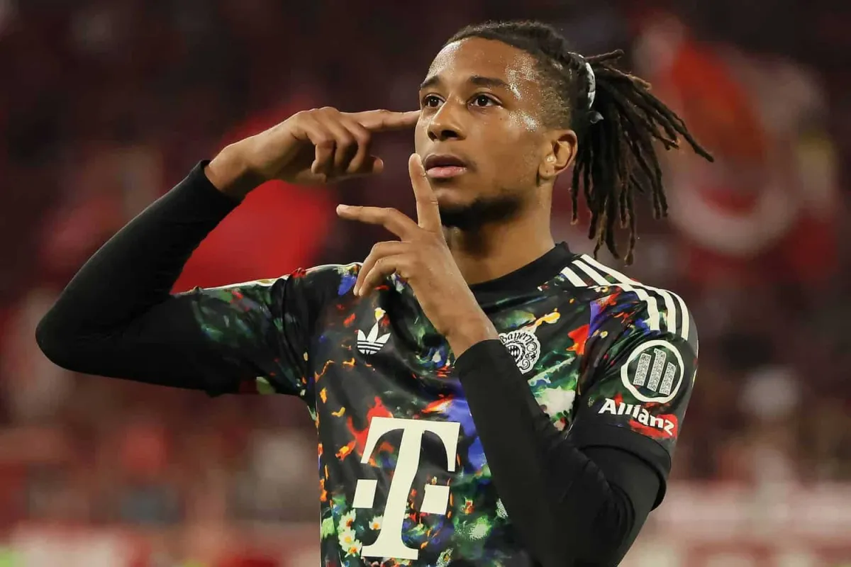 MEHR ALS MUSIALA? Bayern soll Olise zum Gehaltskönig machen – genau so hält man Weltklasse!