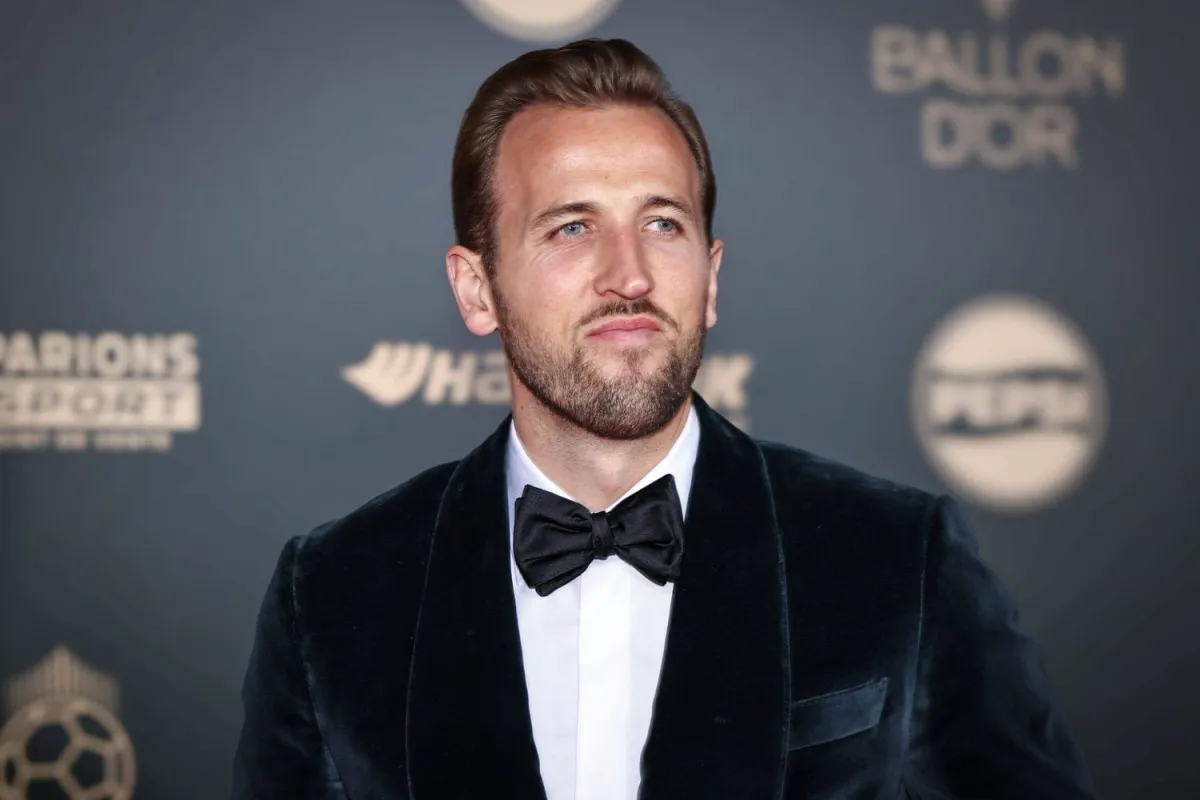 „OHNE ZU ZÖGERN!“ Stanišić fordert den Ballon d’Or für Kane – und erklärt, was viele bei Bayerns Torjäger übersehen