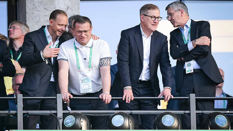 250 MILLIONEN FÜR BAYERN! Aber was passiert jetzt mit dem Geld?