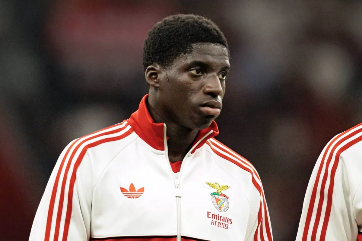 BAYERN HAT BENFICA-JUWEL IM VISIER! Doch der Transfer hat einen Haken