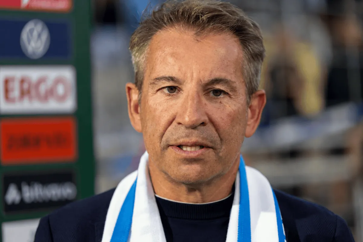 FRIEDEN FÜRS DERBY, ZOFF UMS BANNER! 1860-Boss teilt gegen Bayern aus