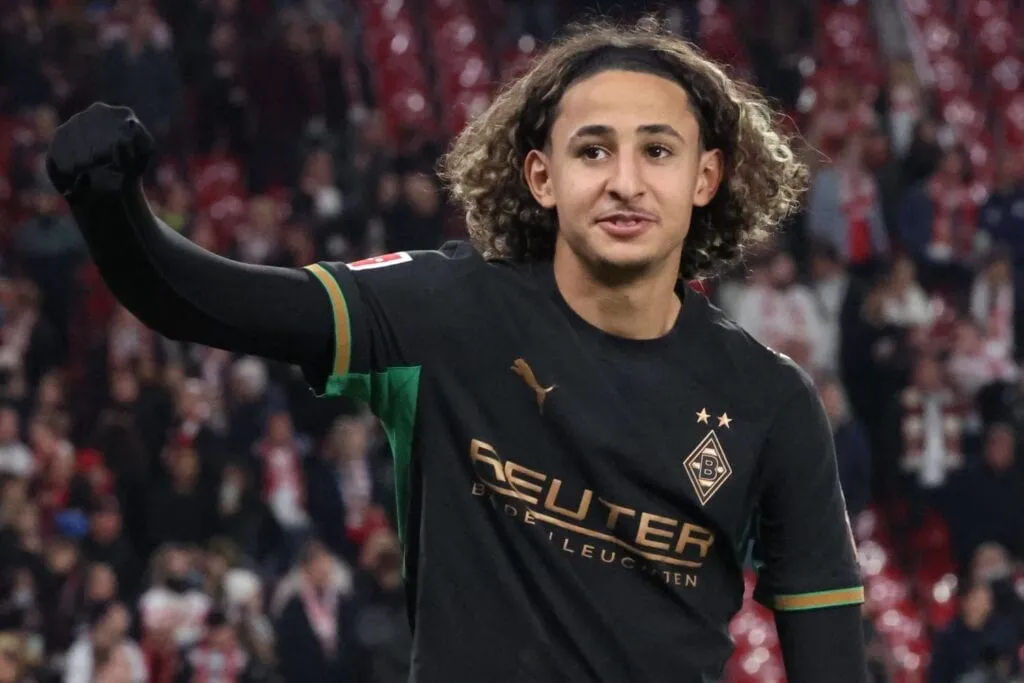 TRANSFER-KRACHER VOR DEM BVB-GIPFEL! Bayern jagt Gladbach-Wunderkind Mohya