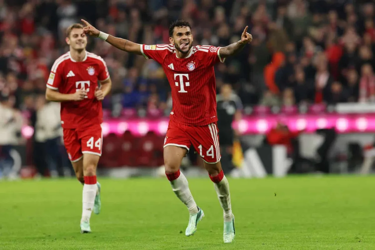 6:1! Díaz zerlegt Leipzig – doch jetzt kommt der wahre Härtetest!