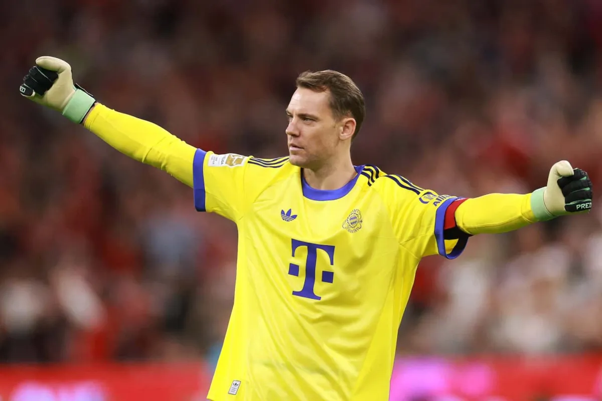 GIPFELTREFFEN UM DAS SCHICKSAL DES TITANEN! Bayern terminiert Neuer-Verhandlungen: Macht unser Kapitän bis 2027 weiter oder folgt der Schock-Rücktritt?!