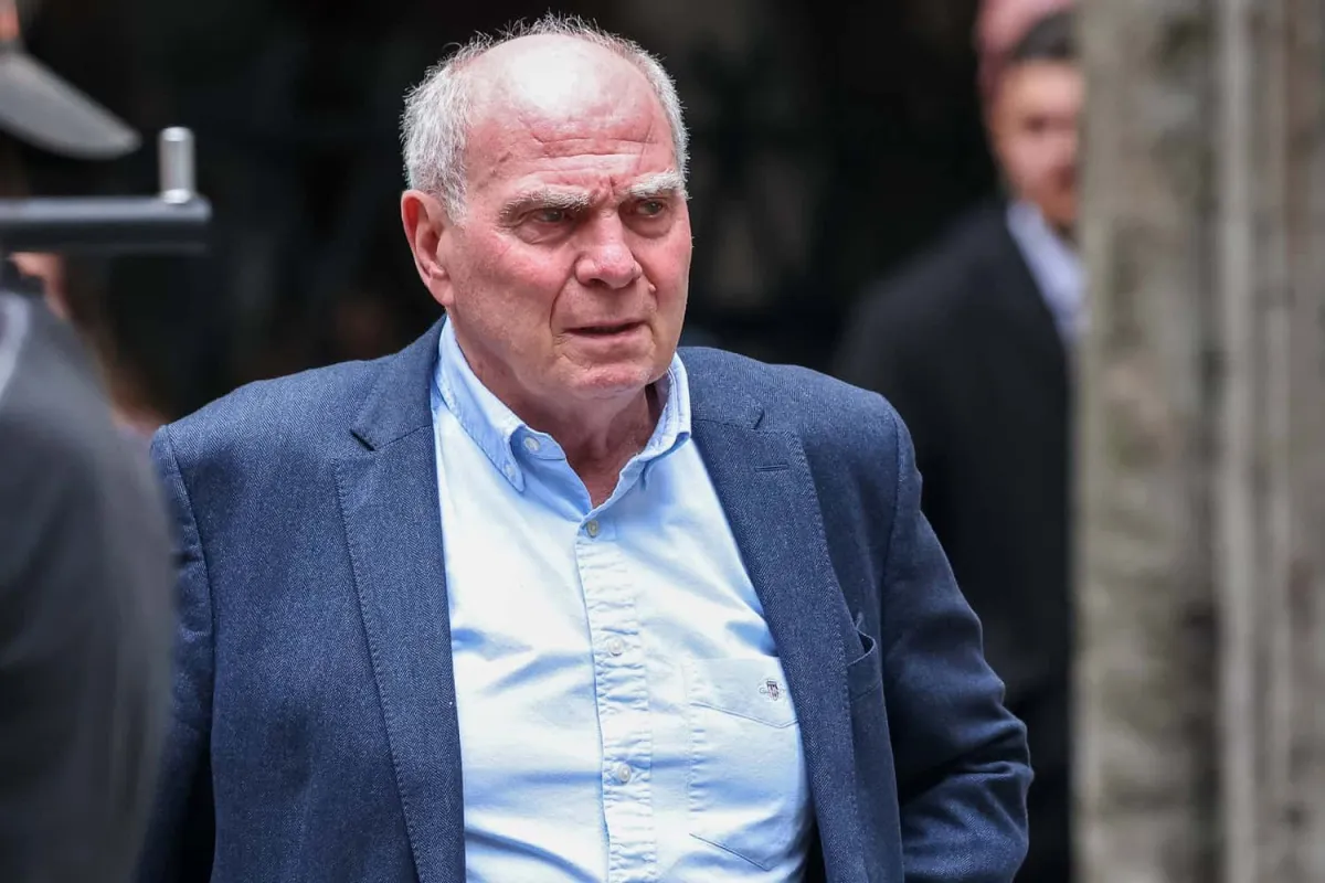 BAYERN-PATRIARCH RASTET AUS! Hoeneß nennt Nations League einen Witz – doch ist Augsburg nur eine Ausrede?