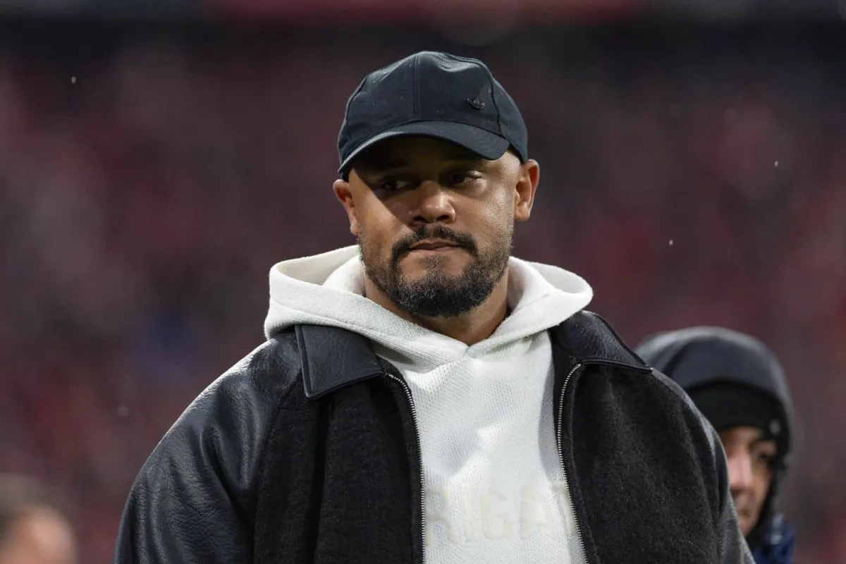 RÄTSEL UM ZUSAMMENBRUCH! Ärzte suchen weiter die Ursache bei Kompany