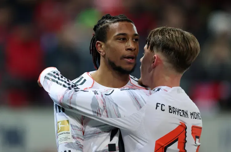 OLISE HALTEN, KARL VERLIEREN? Bayern darf sein Juwel nicht zum Wartenden machen!