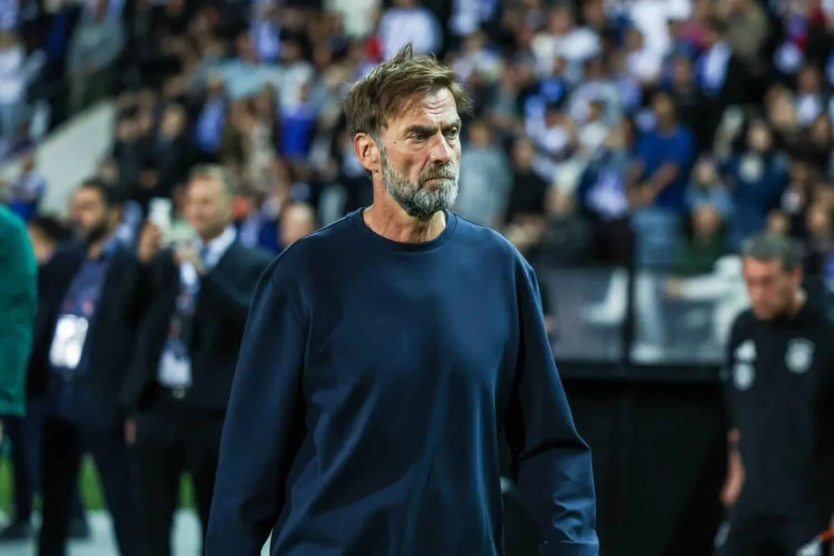 KLOPP ZERLEGT BAYERNS TAKTIK! Hat Kompany seine Mannschaft überfordert?
